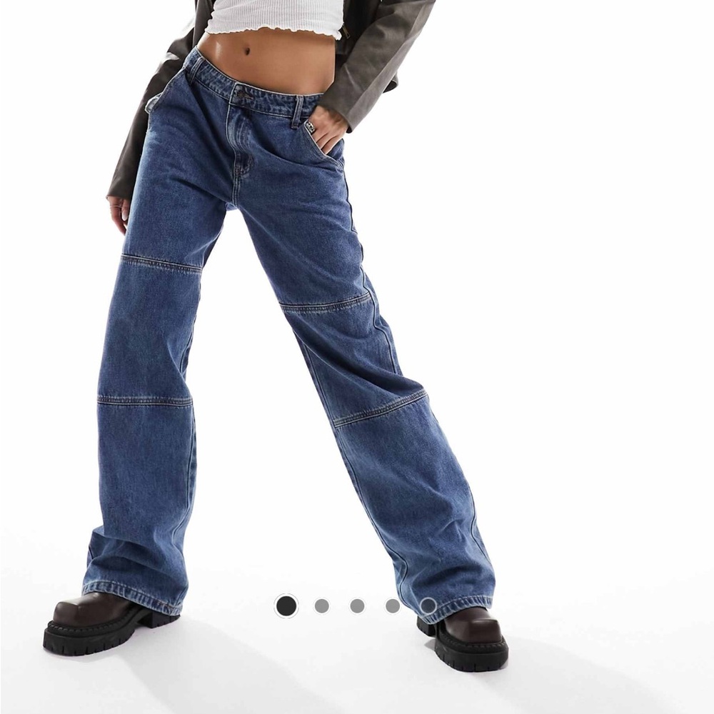 Lioness Freedom Jeans - Picture 3 of 7